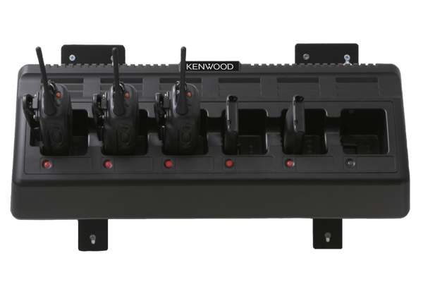 Sạc Kenwood KSC-356 1 sạc bộ đàm kenwood ksc 356